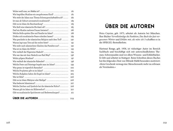 Produktbild: Erkl&auml;rs mir, als w&auml;re ich 5 &ndash; Religion