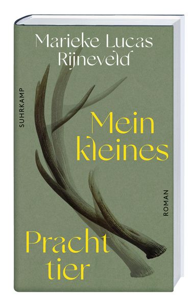 Produktbild: Mein kleines Prachttier