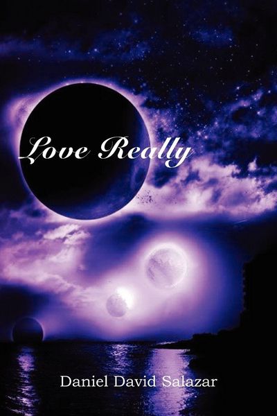Produktbild: Love Really
