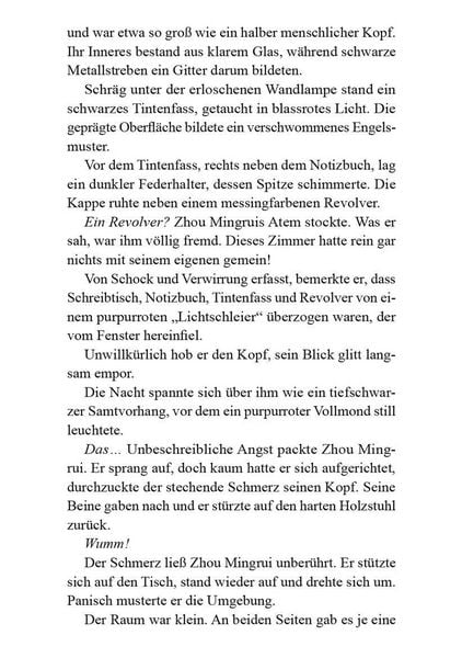 Produktbild: LORD OF MYSTERIES | Band 1 Clown &ndash; Teil 1 Deutsch
