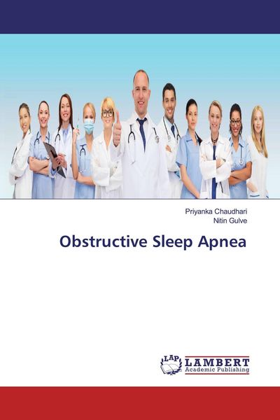 Produktbild: Obstructive Sleep Apnea