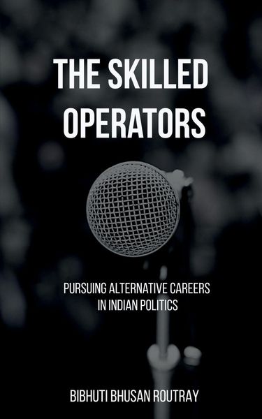 Produktbild: The Skilled Operators