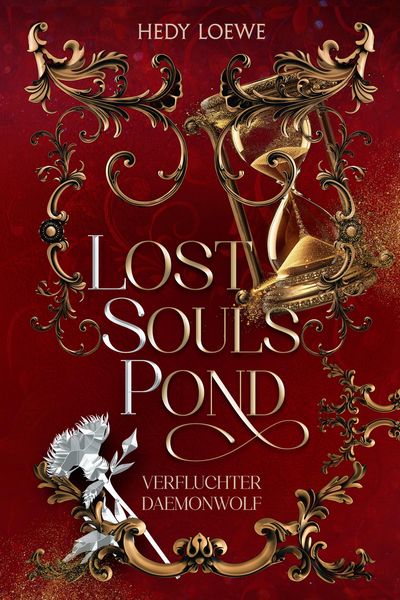 Produktbild: Lost Souls Pond
