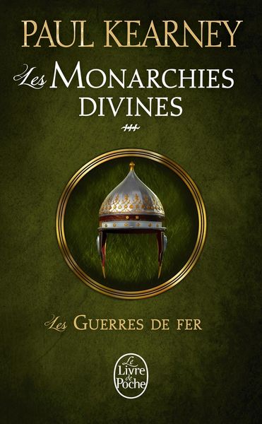 Produktbild: Les monarchies divines