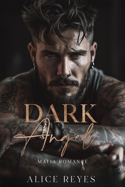 Produktbild: Dark Angel: Mafia Romance