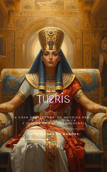 Produktbild: TUERIS: La Gran Protectora. (EGIPTO)