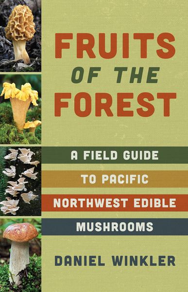 Produktbild: Fruits of the Forest
