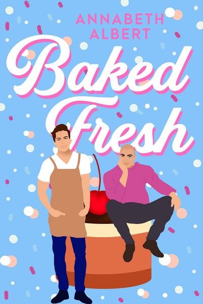 Produktbild: Baked Fresh