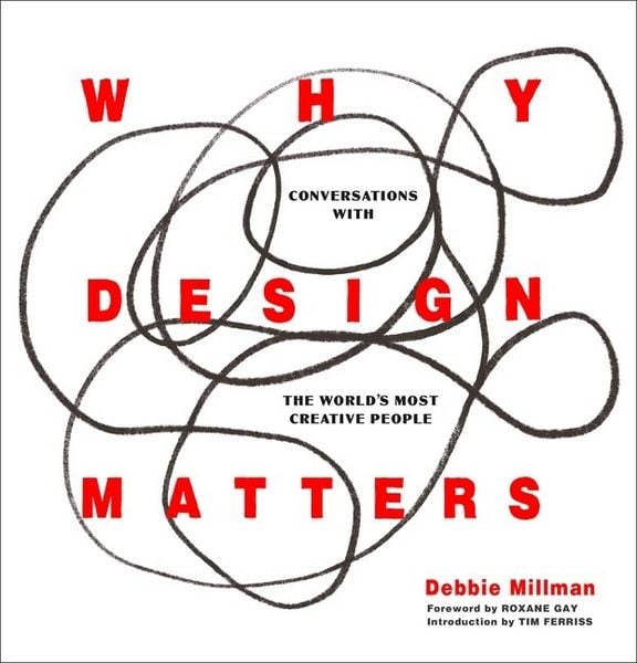 Produktbild: Why Design Matters