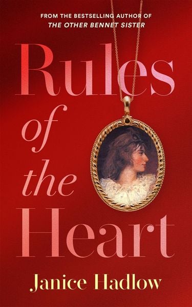 Produktbild: Rules of the Heart