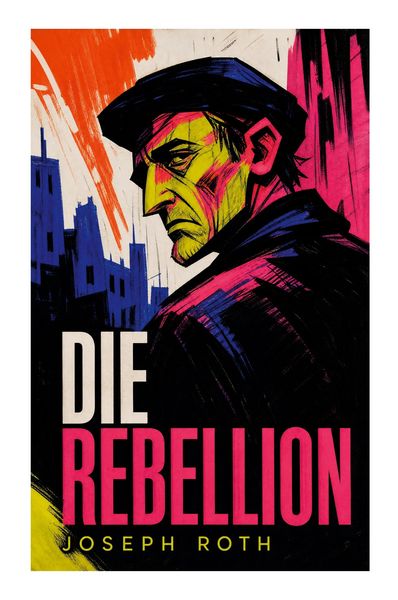 Produktbild: Die Rebellion