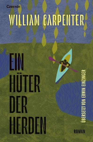 Produktbild: Ein H&uuml;ter der Herden