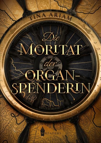 Produktbild: Die Moritat der Organspenderin