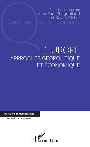 Produktbild: L'europe