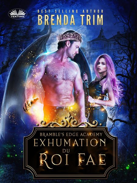 Produktbild: Exhumation Du Roi Fae