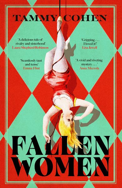Produktbild: Fallen Women