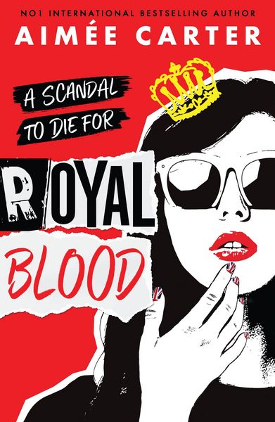 Produktbild: Royal Blood