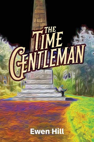 Produktbild: The Time Gentleman