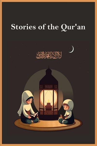 Produktbild: Stories of the Qur'an