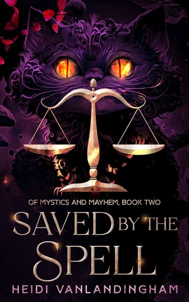 Produktbild: Saved By the Spell