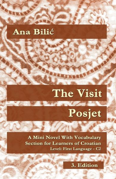 Produktbild: The Visit / Posjet