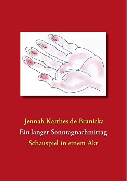 Produktbild: Ein langer Sonntagnachmittag