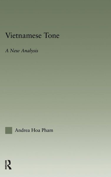Produktbild: Vietnamese Tone