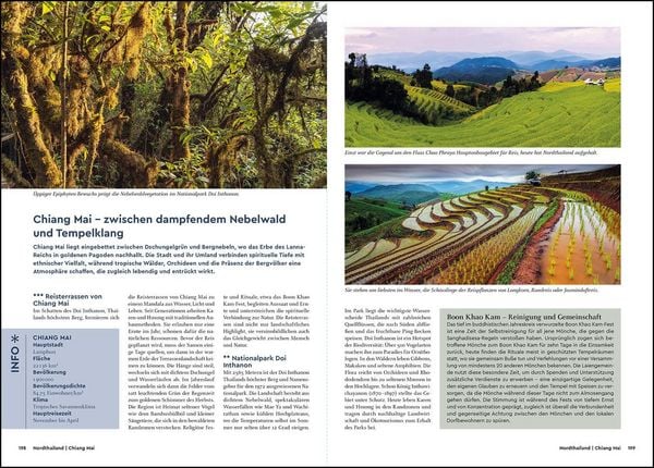 Produktbild: KUNTH Unterwegs in Thailand