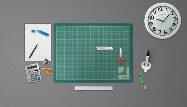 Produktbild: Permanent Marker Industry schw