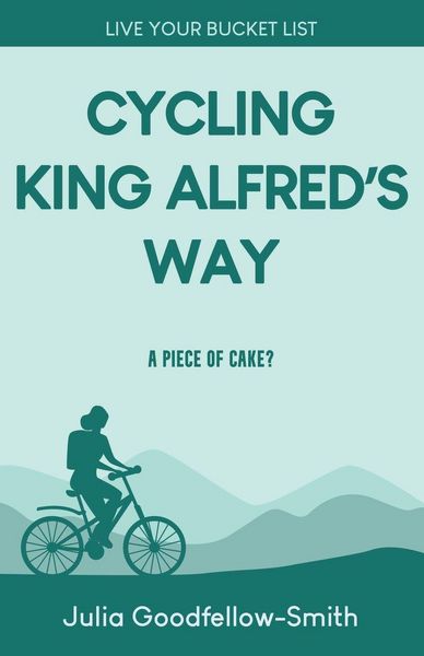 Produktbild: Cycling King Alfred's Way