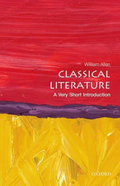 Produktbild: Classical Literature