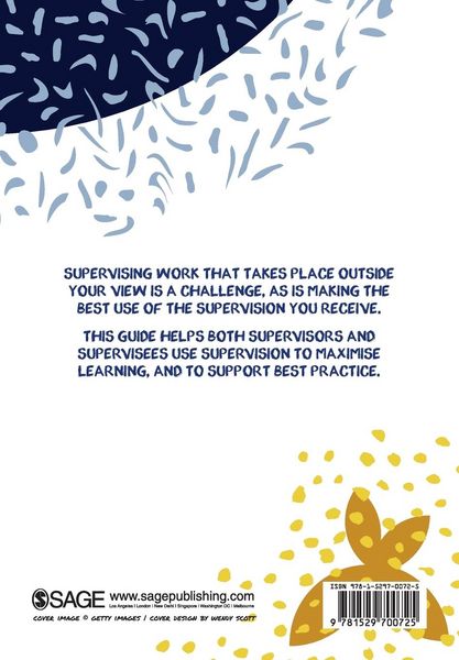 Produktbild: Supervision