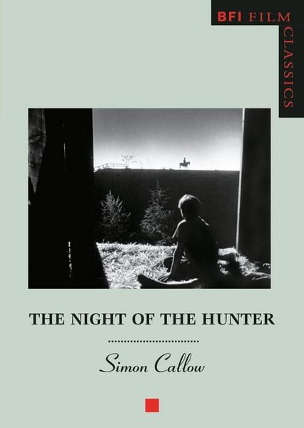 Produktbild: The Night of the Hunter
