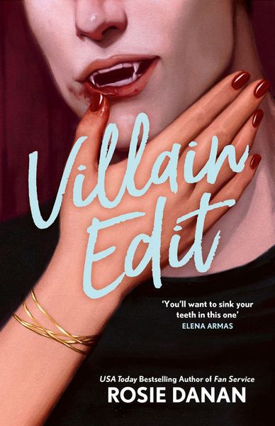 Produktbild: Villain Edit