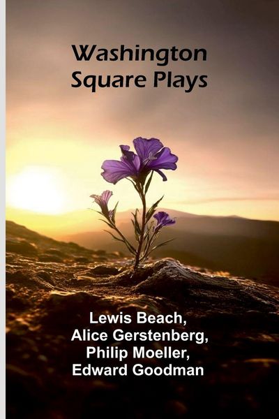 Produktbild: Washington Square Plays
