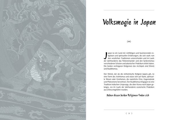 Produktbild: Japan