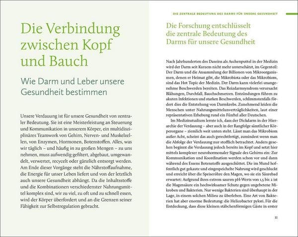 Produktbild: Ern&auml;hrung. Meine Quintessenz
