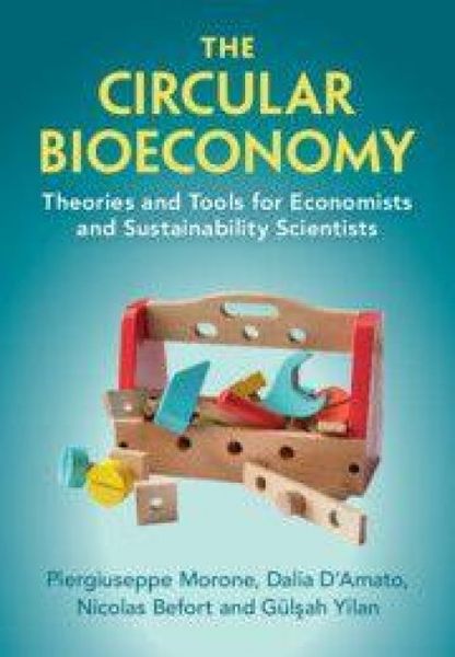 Produktbild: The Circular Bioeconomy