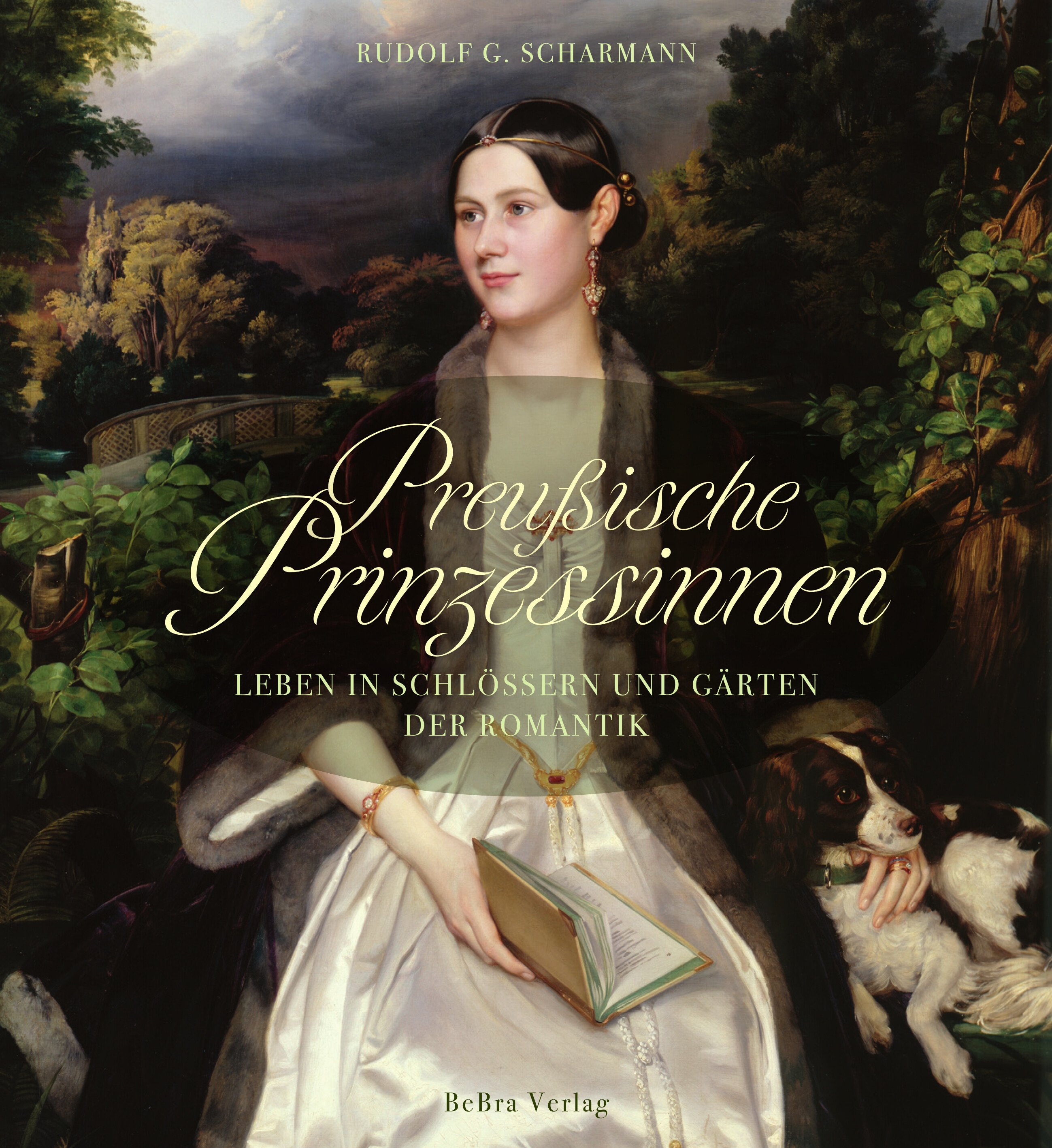 Produktbild: Preußische Prinzessinnen