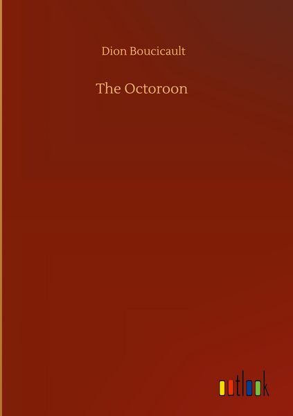 Produktbild: The Octoroon