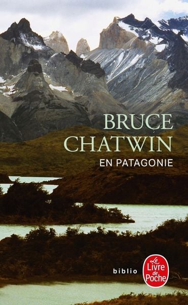 Produktbild: FRE-EN PATAGONIE