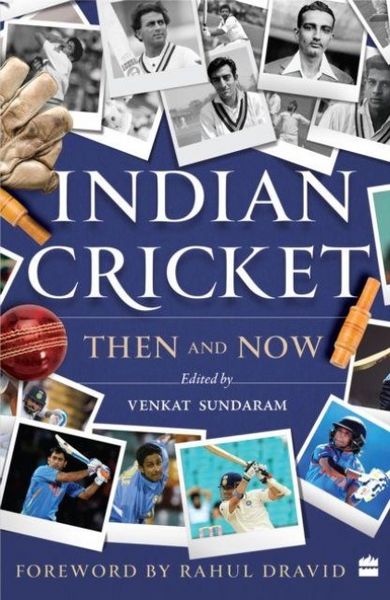 Produktbild: Indian Cricket