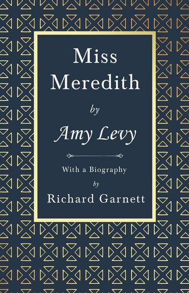 Produktbild: Miss Meredith