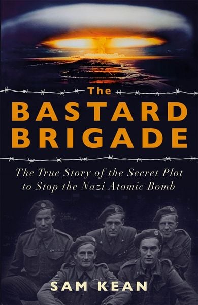 Produktbild: The Bastard Brigade
