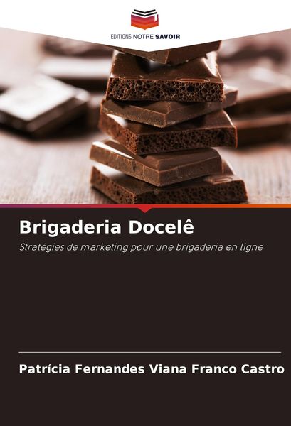Produktbild: Brigaderia Docel&ecirc;