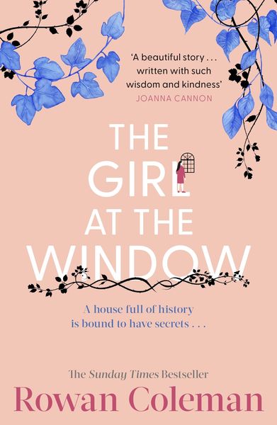 Produktbild: The Girl at the Window