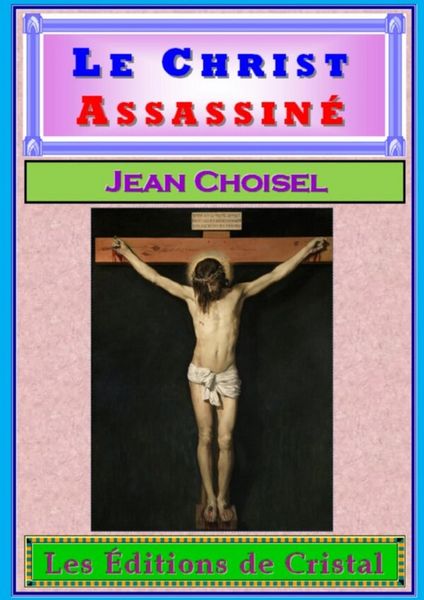 Produktbild: Le christ assassine