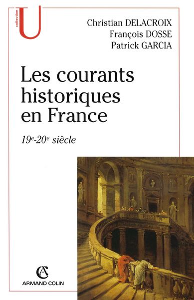 Produktbild: Les courants historiques en France