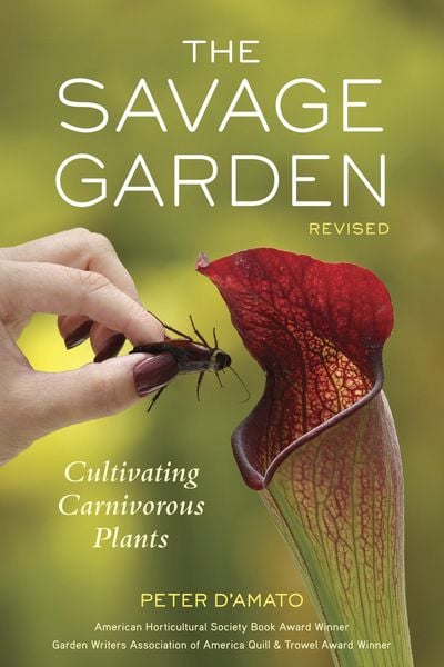 Produktbild: The Savage Garden