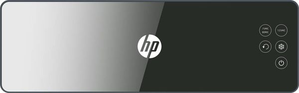 Produktbild: HP Laminierger&auml;t Pro Laminator 600 A3 3164 DIN A4, DIN A5, DIN A6, Visitenkarten